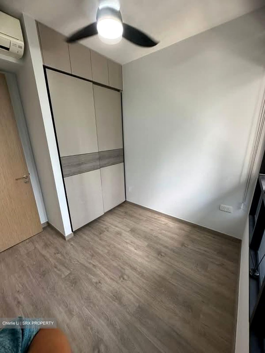 The Tapestry (D18), Condominium #542560061